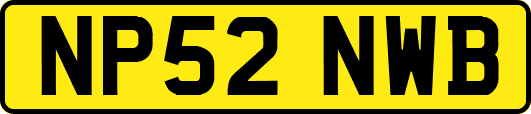 NP52NWB
