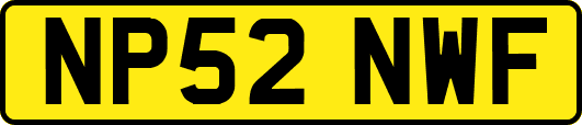 NP52NWF