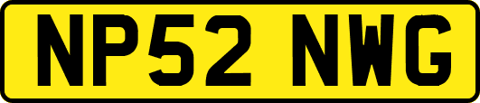 NP52NWG