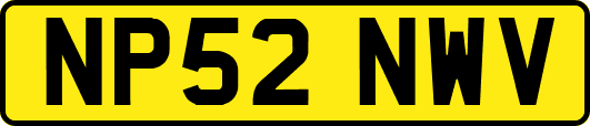 NP52NWV