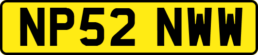 NP52NWW