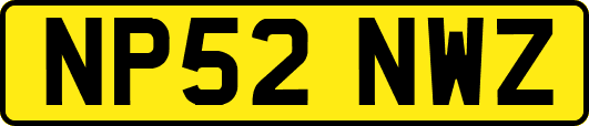 NP52NWZ