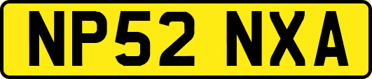 NP52NXA