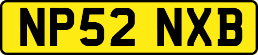 NP52NXB