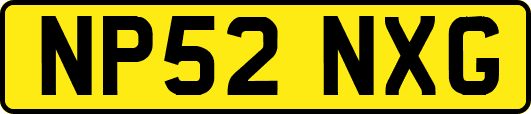 NP52NXG