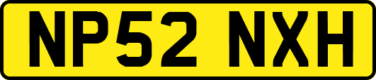 NP52NXH