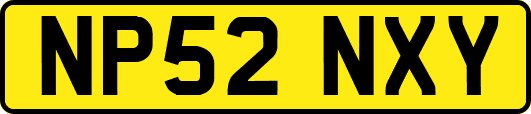 NP52NXY