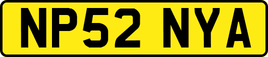 NP52NYA