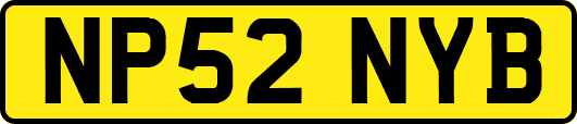NP52NYB