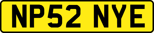 NP52NYE