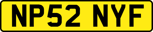 NP52NYF