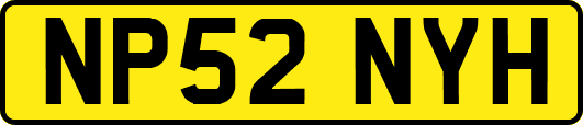 NP52NYH