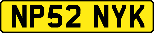 NP52NYK
