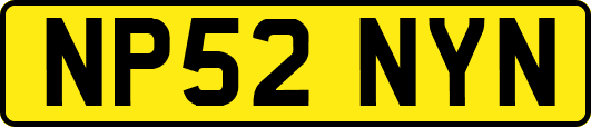 NP52NYN