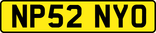 NP52NYO