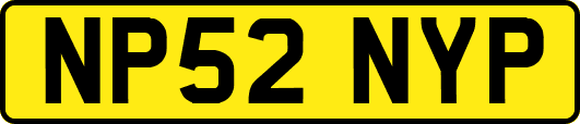 NP52NYP