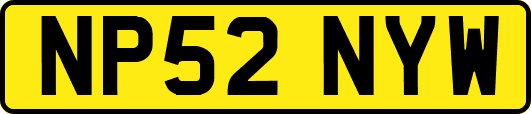 NP52NYW