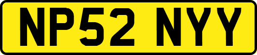 NP52NYY