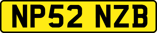 NP52NZB