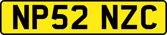 NP52NZC