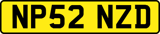 NP52NZD