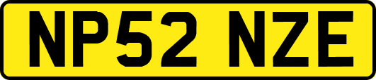 NP52NZE