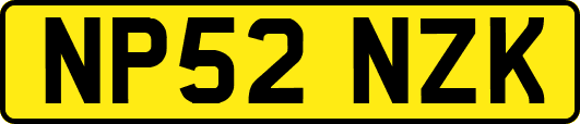 NP52NZK