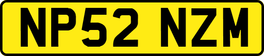 NP52NZM
