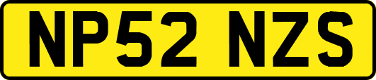 NP52NZS