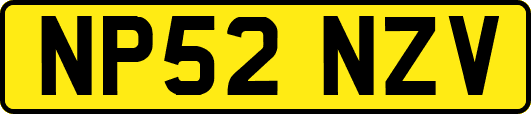 NP52NZV