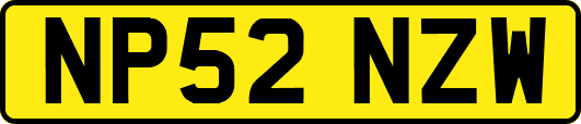 NP52NZW
