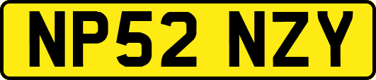 NP52NZY