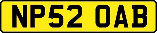 NP52OAB