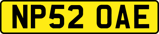 NP52OAE