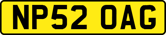 NP52OAG