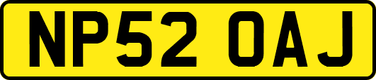 NP52OAJ
