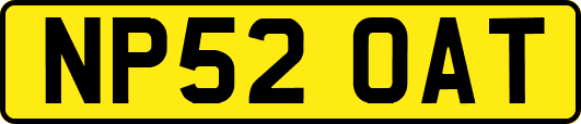 NP52OAT
