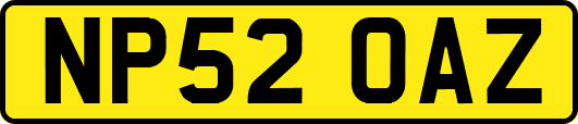 NP52OAZ