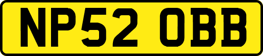 NP52OBB