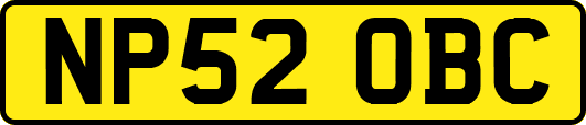 NP52OBC