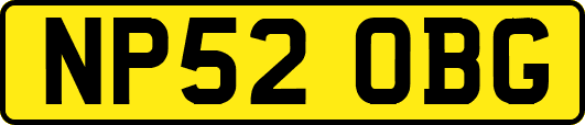 NP52OBG