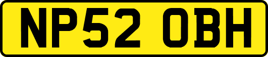 NP52OBH