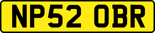 NP52OBR