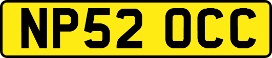 NP52OCC