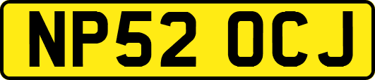 NP52OCJ