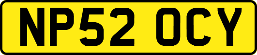 NP52OCY