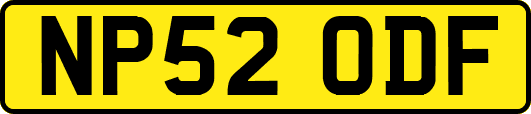 NP52ODF
