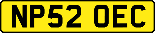 NP52OEC