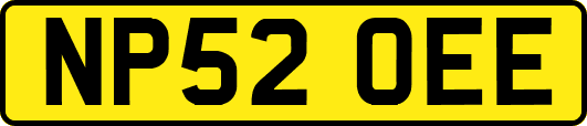 NP52OEE