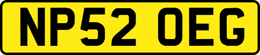 NP52OEG